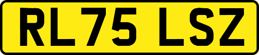 RL75LSZ