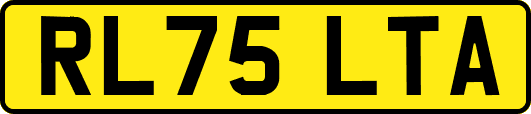 RL75LTA