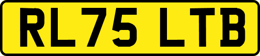 RL75LTB