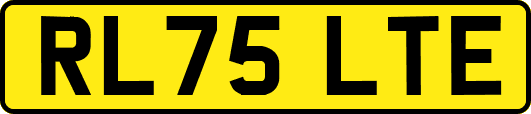 RL75LTE
