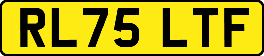 RL75LTF