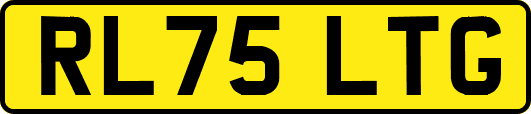 RL75LTG
