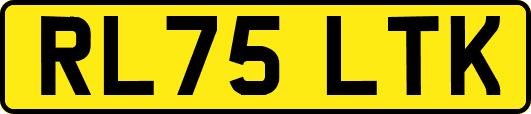 RL75LTK