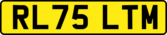 RL75LTM