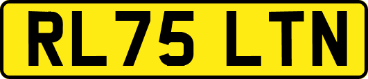 RL75LTN