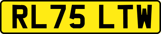 RL75LTW