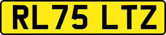 RL75LTZ