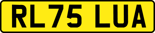 RL75LUA