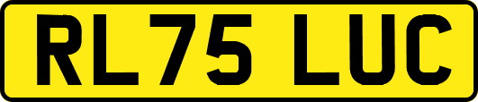 RL75LUC