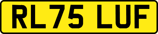 RL75LUF