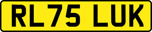 RL75LUK