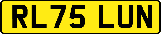 RL75LUN