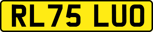 RL75LUO