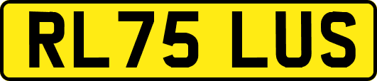 RL75LUS