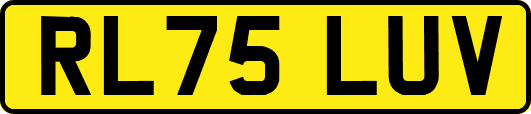 RL75LUV