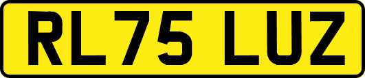 RL75LUZ