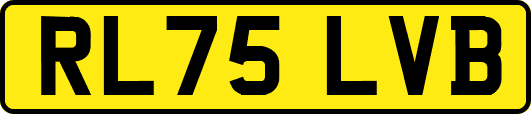 RL75LVB