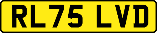 RL75LVD