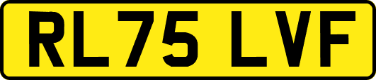 RL75LVF