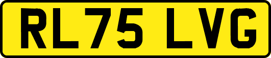 RL75LVG