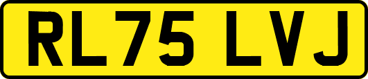 RL75LVJ