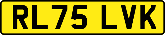 RL75LVK