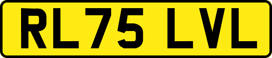 RL75LVL