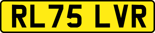 RL75LVR