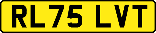RL75LVT