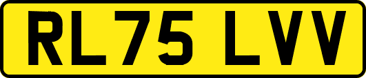 RL75LVV
