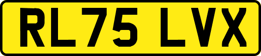RL75LVX