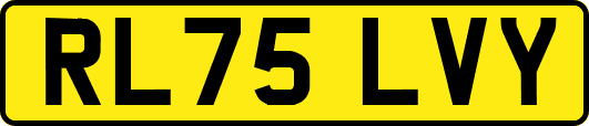 RL75LVY