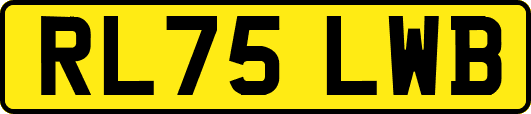 RL75LWB