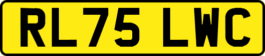 RL75LWC