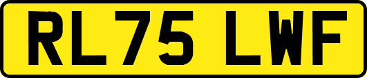RL75LWF