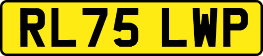 RL75LWP