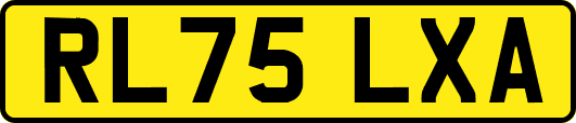 RL75LXA