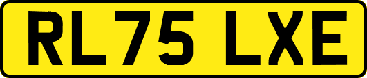 RL75LXE