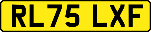 RL75LXF