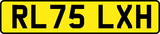 RL75LXH