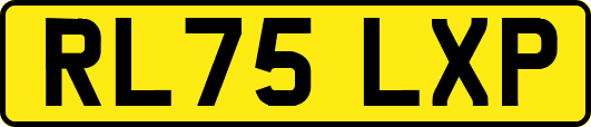 RL75LXP