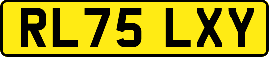 RL75LXY