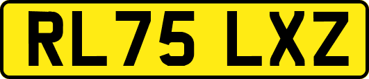 RL75LXZ