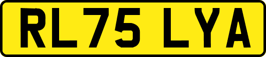 RL75LYA