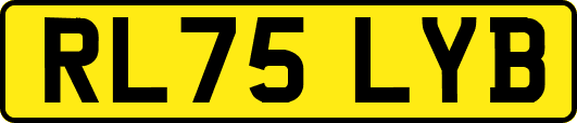 RL75LYB