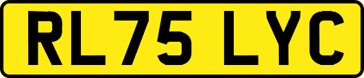 RL75LYC