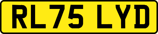 RL75LYD