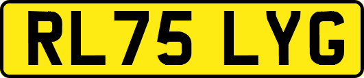 RL75LYG