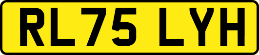 RL75LYH