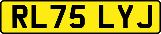 RL75LYJ